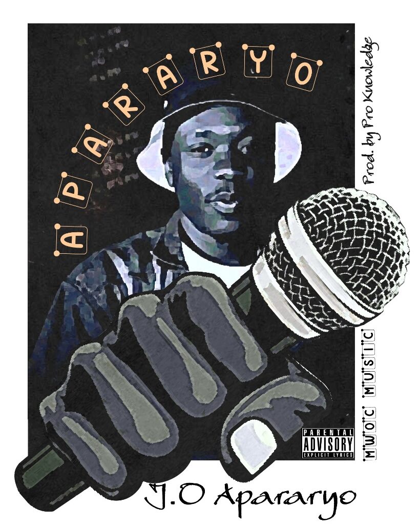 J.O Apararyo